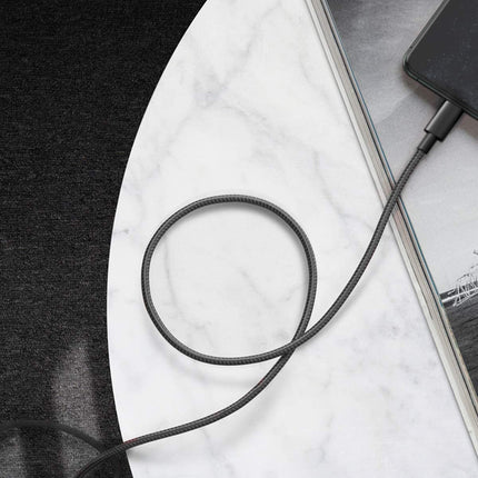 Anker <b>331</b> USB-C to Lightning Cable