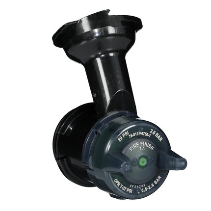 3M Performance Gravity Fine Finish Atomizing Head 