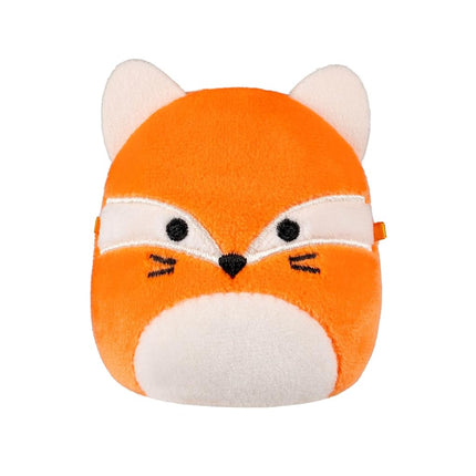 Micromallows Squishmallows Original Plush 20-Pack - includes Squishmallows favourites Raine the Octopus, Dagmar the Lemon Cow, Phaedra the Pink Leopard