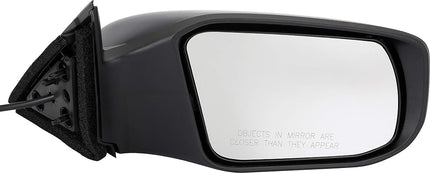 Dorman 959-190 Passenger Side Wing Mirror Rearview Mirror for Select Nissan Models