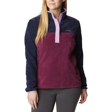 Columbia Benton Springs Classic Fit Full Zip Soft 