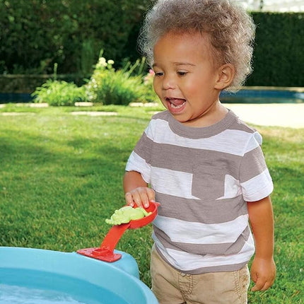Little Tikes "Fish n Splash" Water Table