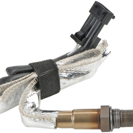 Bosch 16682 Oxygen Sensor, Original Equipment (Volvo)