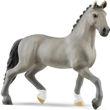 SCHLEICH Horse Club 4-Piece Horse Collector Horse Toys & Horse Gifts for Girls Ages 5+