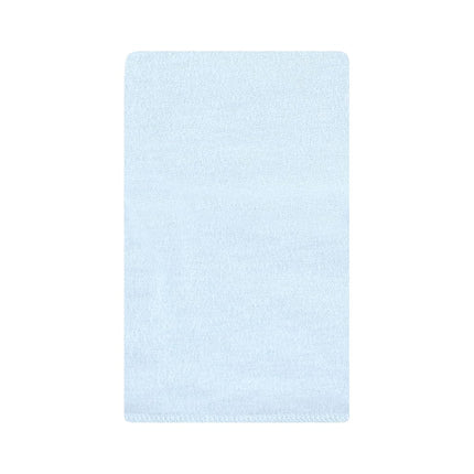 Hudson Baby Unisex Baby Cotton Flannel Burp Cloths, Bugs, One Size