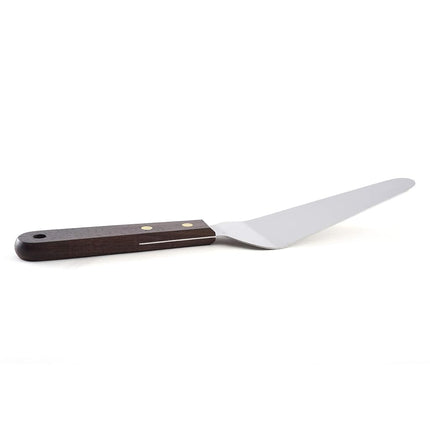 Norpro Spatula Wood Handle