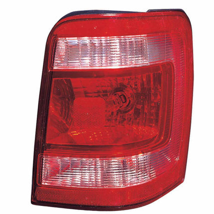 DEPO 330-1938R-UC Ford Truck Escape Passenger Side