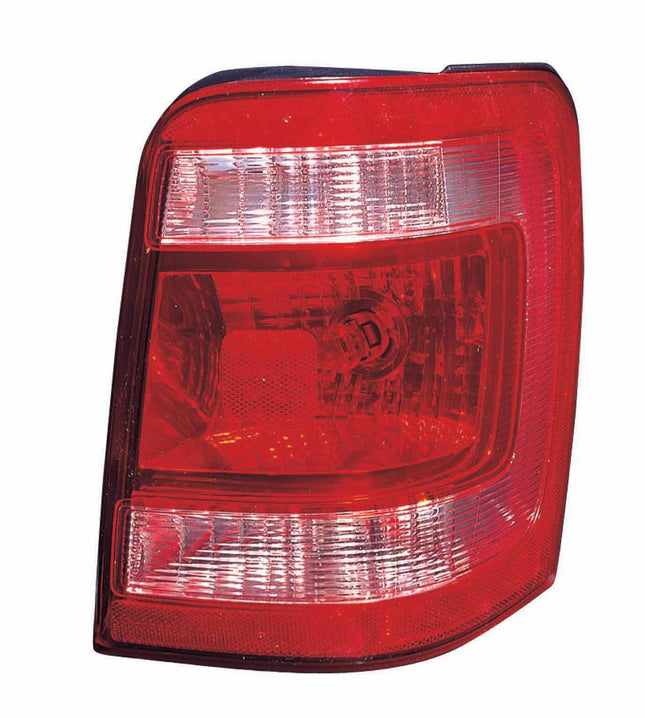 DEPO 330-1938R-UC Ford Truck Escape Passenger Side