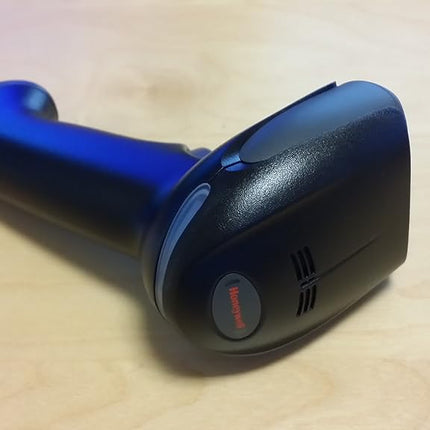 Honeywell 1900G-HD (High Density) 2D Barcode Scanner with USB Cable