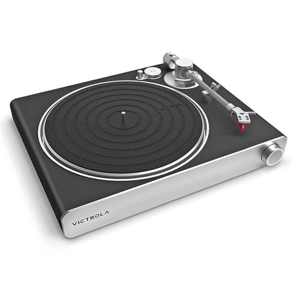 Victrola Stream Carbon Turntable - 33-1/3 & 45 RPM