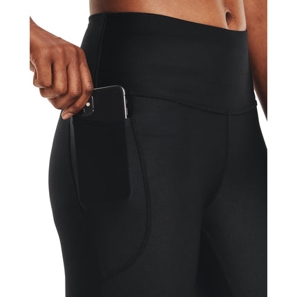 Under Armour Women HG Armour Hi Capri NS, Gym Leggings, Yoga Leggings