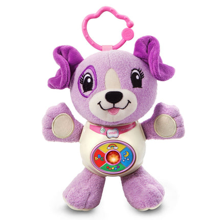 LeapFrog Canta y abraza a Violet