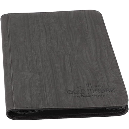 Foalgo Trading Card Binder, Card Collection Binder