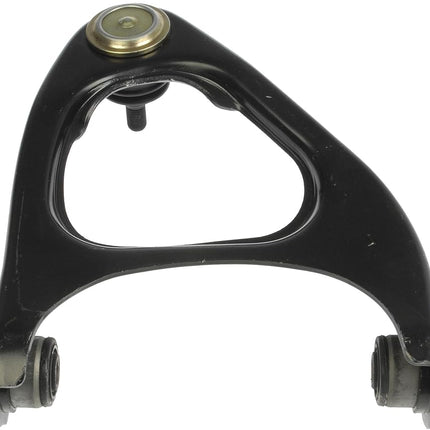 Dorman 521-624 Rear Right Upper-Rearward Suspension Control Arm and Ball Joint Assembly for Select Toyota Cressida Models