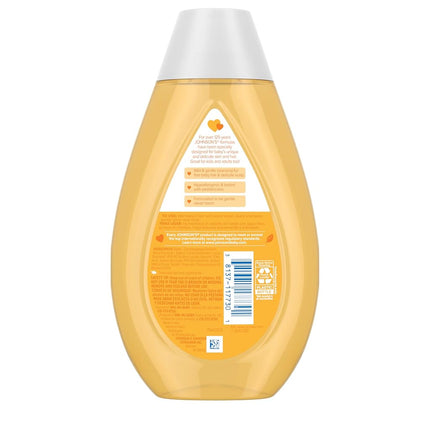 Johnson's Baby Tear Free Shampoo, 13.6 Fluid Ounce
