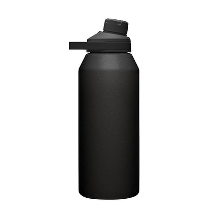 CamelBak Chute Mag 1.2L Vacuum Insulated Stainless Steel Water Bottle, Black