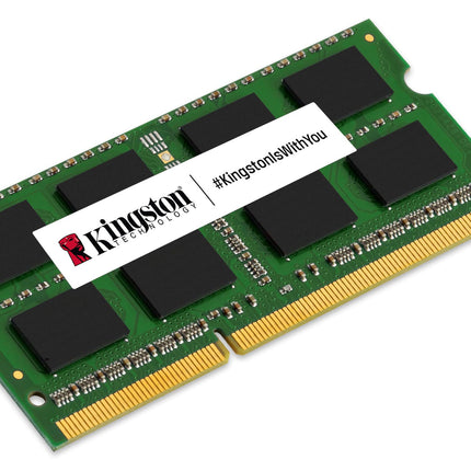 KINGSTON KCP316SD8/8 8GB DDR3L 1600 MHz SO-DIMM Me