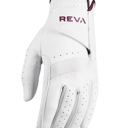 Callaway Golf REVA Women's Golf Glove 2024