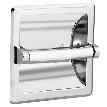 Moen DN5075 Donner Commercial Paper Holder, Chrome