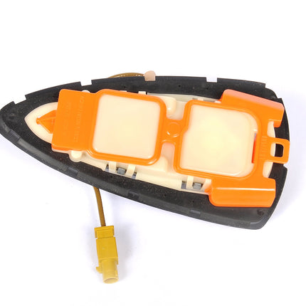 ACDelco 20815157 GM Original Equipment Digital Rad