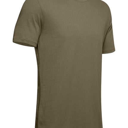 Under Armour Men's M Tac Cotton T Shirt