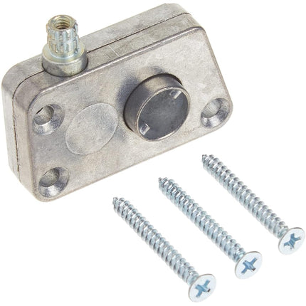 Prime-Line R 7021 Diecast, Right Hand RV Window Slant Sill Operator (Single Pack)