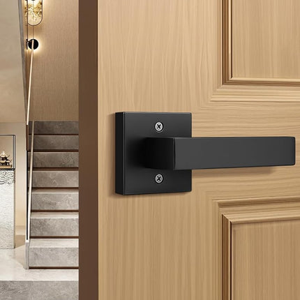 Tinewa Dummy Door Handle for Left Hand and Right H