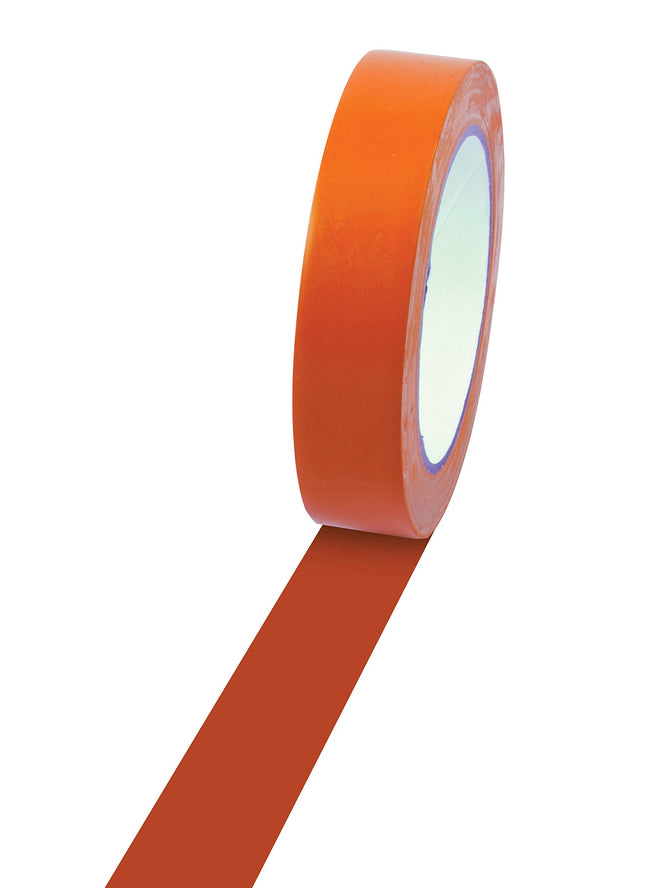 Champion Sports Vinyl Tape, 1” Wide x 60 yards Lon