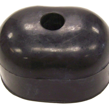 Crown Automotive 55345519 Spare Tire Bumper by Crown Automotive