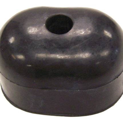 Crown Automotive 55345519 Spare Tire Bumper by Cro