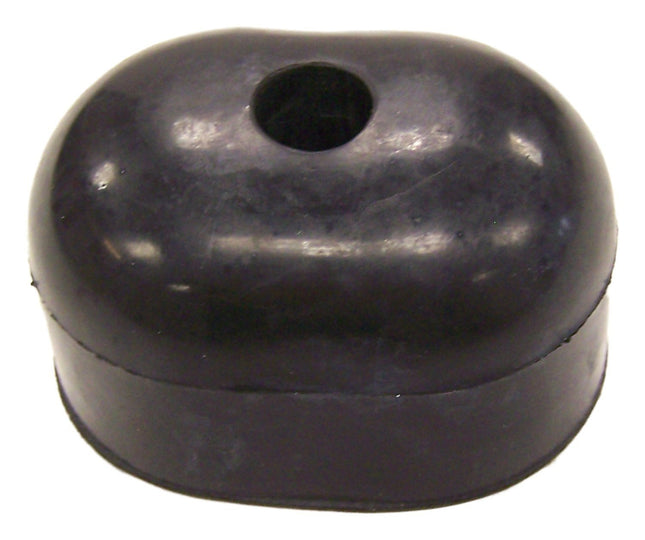 Crown Automotive 55345519 Spare Tire Bumper by Cro