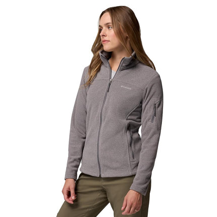 Columbia Women’s Fast Trek II Jacket