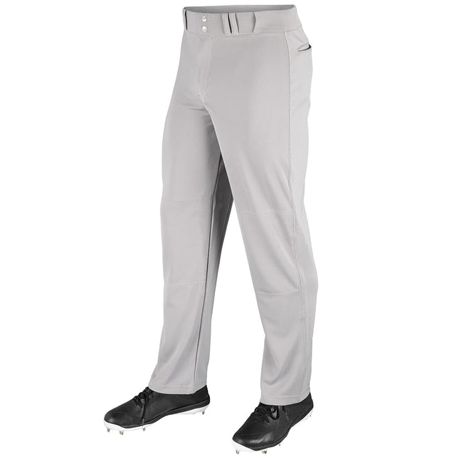 Champro Men's MVP Ob Open Bottom Loose-fit Baseball Pants