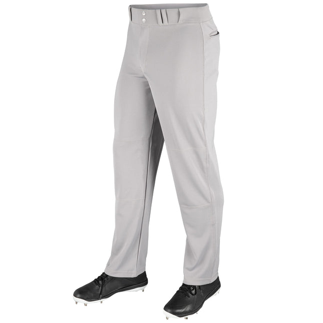 Champro Men's MVP Ob Open Bottom Loose-fit Basebal