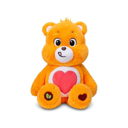 Care Bears Tenderheart Bear Stuffed Animal, 14 inc
