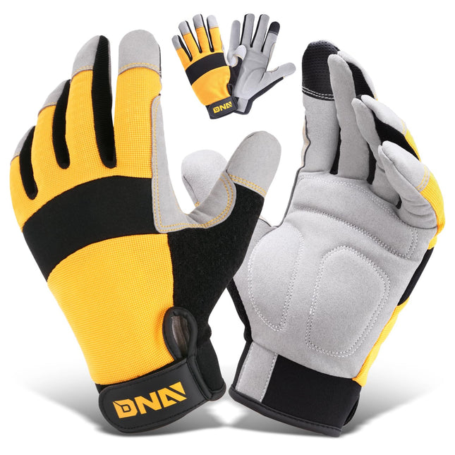 DNA MOTORING 2pair Multi-Purpose Utility Machanic 
