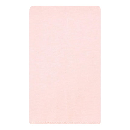Hudson Baby Bavoirs en flanelle de coton pour bébés unisexes, motif colibri, lot de 10, taille unique