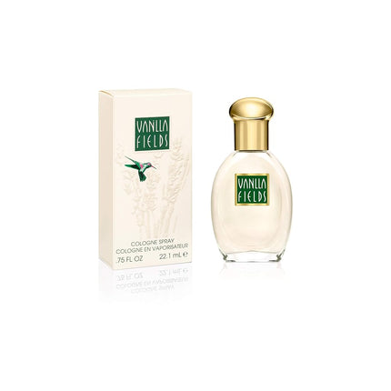 Vanilla Fields by Coty for Women, .75 oz Cologne Spray