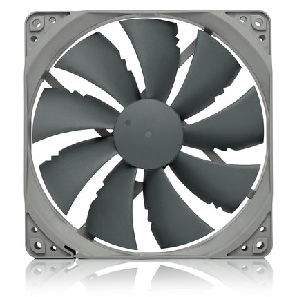 Noctua NF-P14s redux-1500 PWM, Quiet Fan 140mm