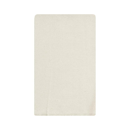 Hudson Baby Paño de felpa de franela unisex para bebé, paquete de 10, oveja gris topo, talla única
