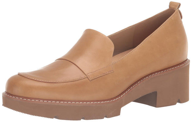 Naturalizer Womens Darry Slip On Lightweight Lug S