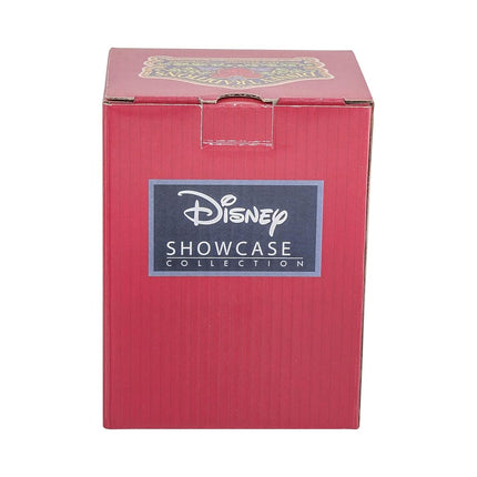 Enesco Disney Traditions by Jim Shore Winnie The Pooh Eeyore Holding Butterfly Miniature Figurine, 3.25 Inch, Multicolor