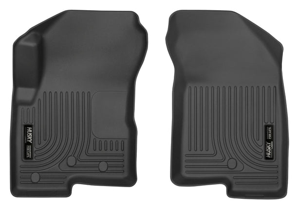Husky Liners 13001 Fits 2007-12 Dodge Caliber, 200