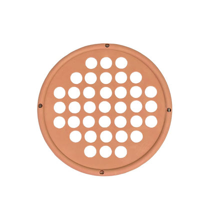 CanDo Web Hand Therapy Device, Latex, 7" Diameter, Tan: XX-Light
