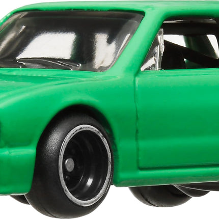 Hot Wheels HRV82 Car Culture World Tour: Brasilia 