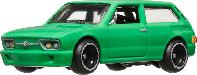 Hot Wheels HRV82 Car Culture World Tour: Brasilia 
