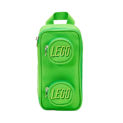 LEGO - Brick Pouch (1 L) - Green (4011082-AC0572-200)
