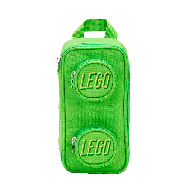 LEGO - Brick Pouch (1 L) - Green (4011082-AC0572-200)