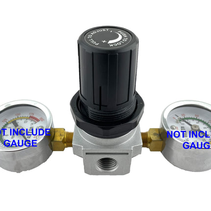 TOP1Choice Universal Air Regulator Special Design 