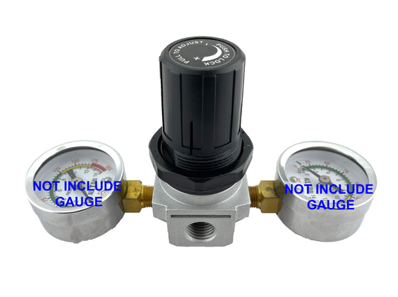 TOP1Choice Universal Air Regulator Special Design 